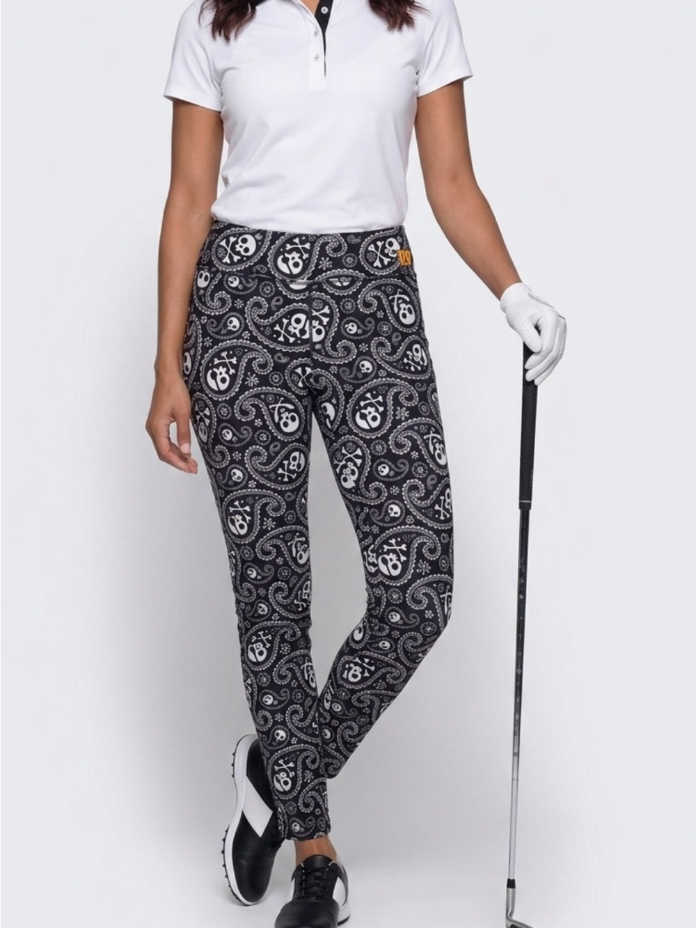 Loudmouth golf wear